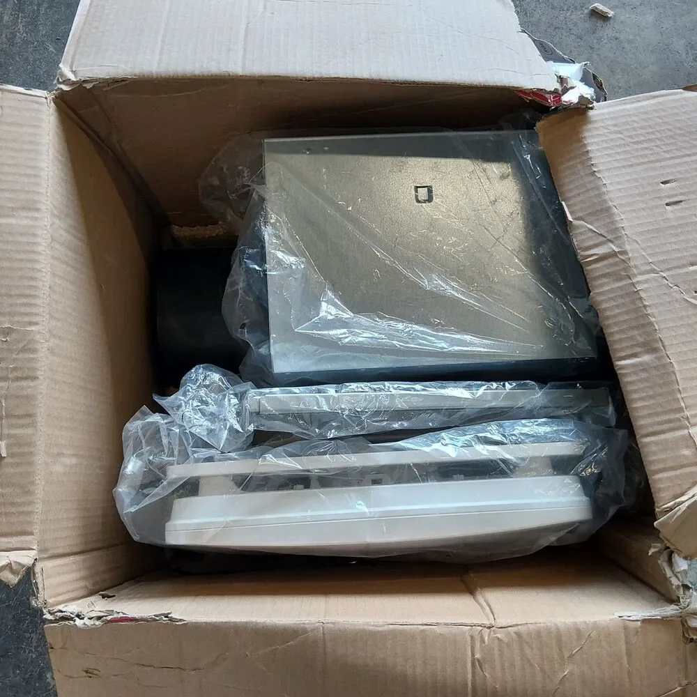 OREiN open box